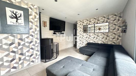 For sale Vimy 5 rooms 87 m2 Pas de calais (62580) photo 0