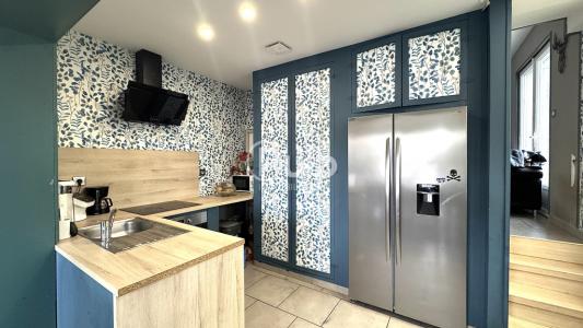 Annonce Vente 5 pi�ces Maison Vimy 62