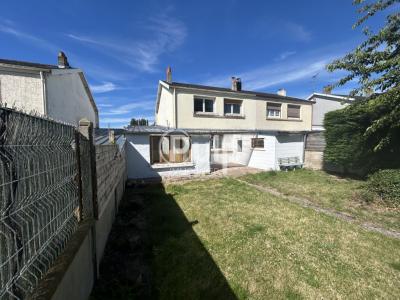 Annonce Vente 5 pi�ces Maison Beuvry 62