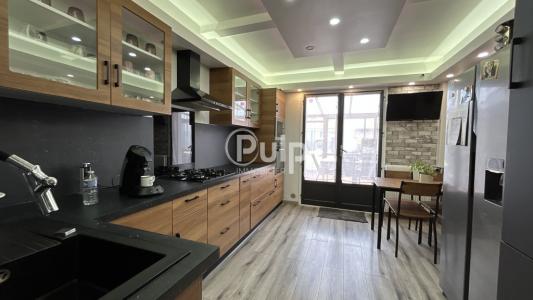 Annonce Vente 6 pi�ces Maison Montigny-en-gohelle 62