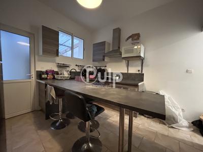 Annonce Vente 7 pi�ces Maison Henin-beaumont 62