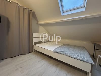 Acheter Maison 90 m2 Henin-beaumont