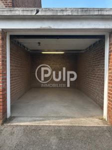Annonce Location Parking Saint-laurent-blangy 62