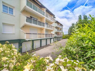 For rent Montchanin 2 rooms 50 m2 Saone et loire (71210) photo 1