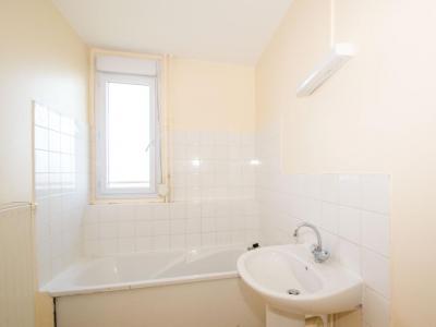 Louer Appartement 61 m2 Creusot