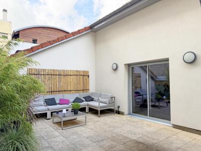 For sale Pau 4 rooms 129 m2 Pyrenees atlantiques (64000) photo 0