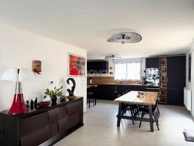 Acheter Appartement 129 m2 Pau