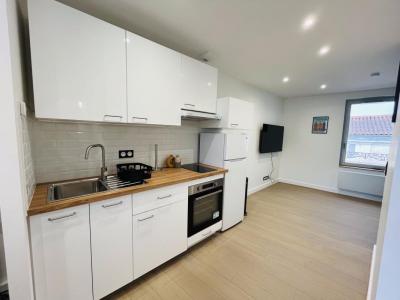 Louer Appartement 50 m2 Angouleme