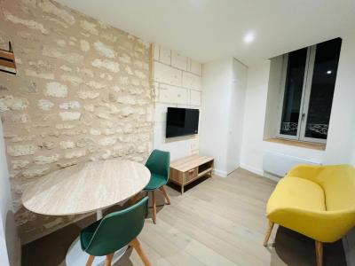 Annonce Location 2 pi�ces Appartement Angouleme 16