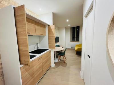 Louer Appartement 31 m2 Angouleme