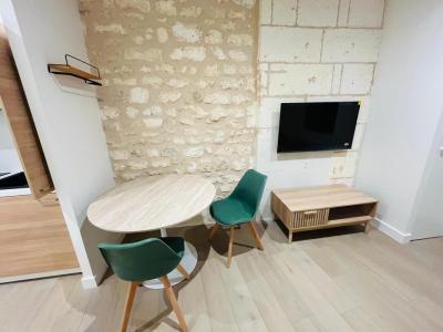 Louer Appartement Angouleme 599 euros