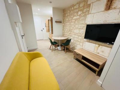 For rent Angouleme 2 rooms 31 m2 Charente (16000) photo 0