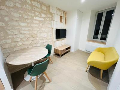 Annonce Location 2 pi�ces Appartement Angouleme 16