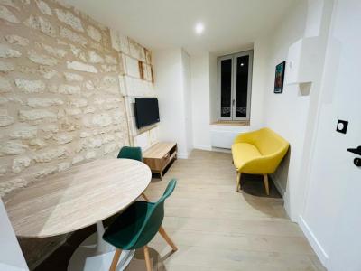 Louer Appartement 31 m2 Angouleme