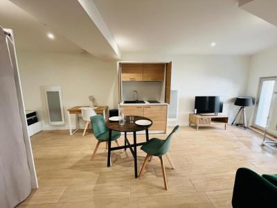 Annonce Location Appartement Angouleme 16