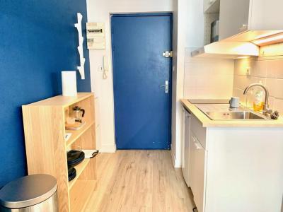 Louer Appartement 22 m2 Angouleme