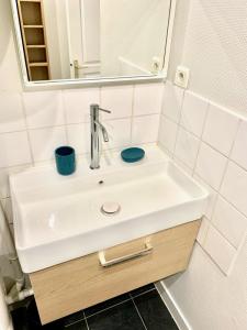 Louer Appartement Angouleme 504 euros