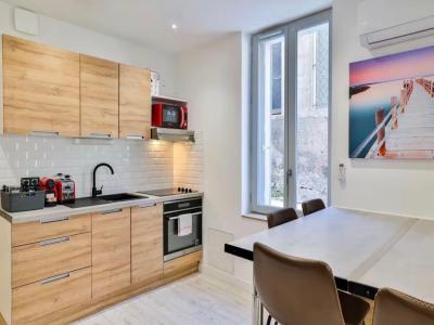 Louer Appartement 37 m2 Angouleme