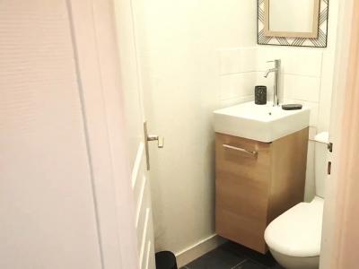Louer Appartement 22 m2 Angouleme
