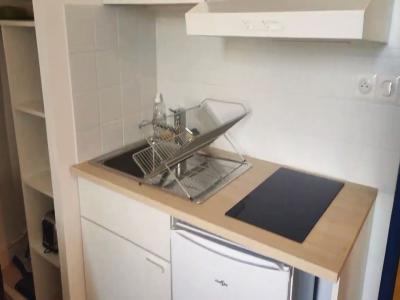 Louer Appartement Angouleme 564 euros