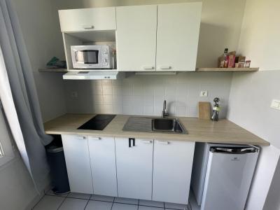 Annonce Location 2 pi�ces Appartement Angouleme 16