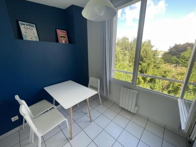 Louer Appartement 34 m2 Angouleme