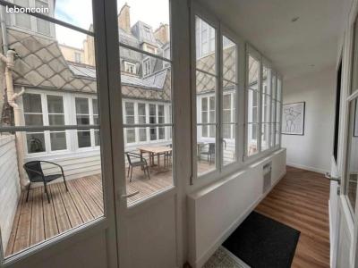 Louer Appartement Pau Pyrenees atlantiques