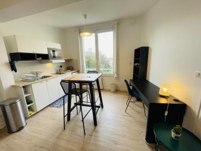 Annonce Location Appartement Angouleme 16