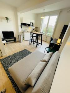 Louer Appartement 35 m2 Angouleme