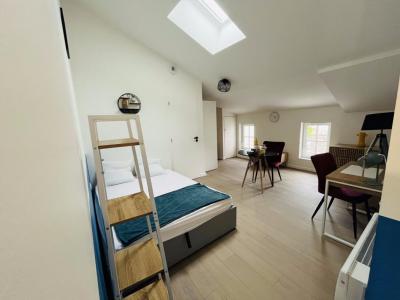 Annonce Location Appartement Angouleme 16