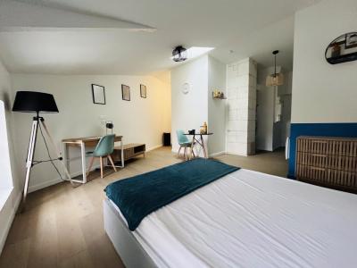 Annonce Location Appartement Angouleme 16