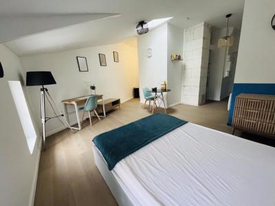 Louer Appartement 26 m2 Angouleme