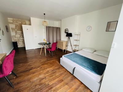 Annonce Location Appartement Angouleme 16
