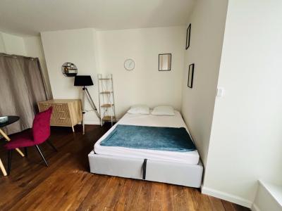 Louer Appartement 23 m2 Angouleme