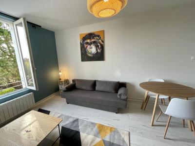 For rent Angouleme 1 room 20 m2 Charente (16000) photo 0