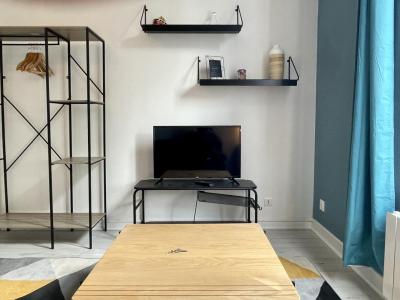 Louer Appartement 20 m2 Angouleme