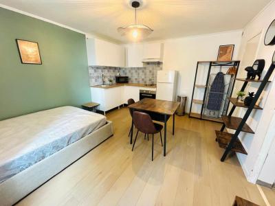 For rent Angouleme 1 room 20 m2 Charente (16000) photo 0