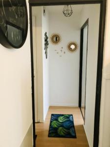 Annonce Location 2 pi�ces Appartement Angouleme 16