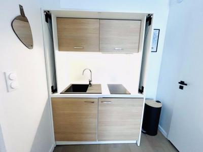 For rent Angouleme 1 room 18 m2 Charente (16000) photo 0