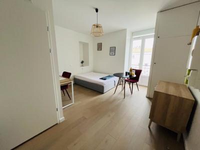 Louer Appartement Angouleme 565 euros