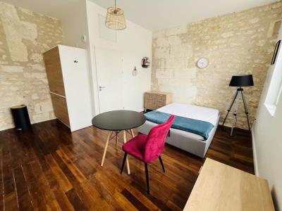 Annonce Location Appartement Angouleme 16
