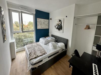 For rent Merignac 1 room 86 m2 Gironde (33700) photo 1