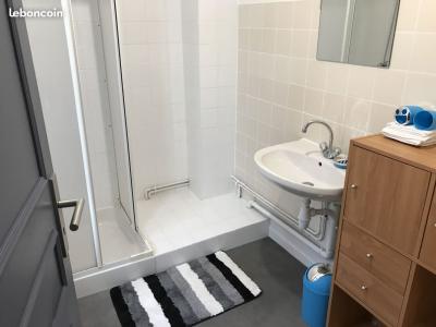 Louer Maison 38 m2 Angouleme