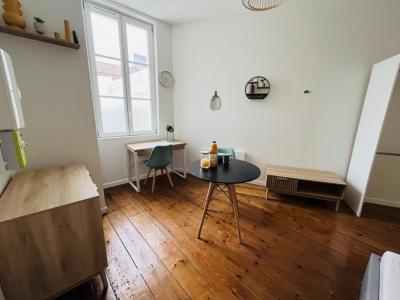 Annonce Location Appartement Angouleme 16