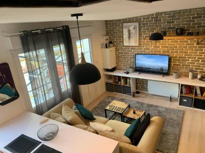 For rent Angouleme 36 m2 Charente (16000) photo 0