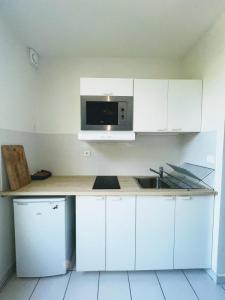 Louer Appartement 33 m2 Angouleme