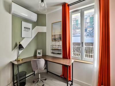 Louer Appartement 49 m2 Angouleme