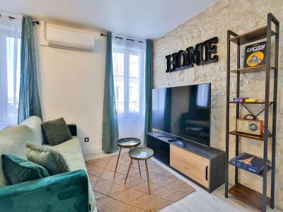 Louer Appartement Angouleme Charente