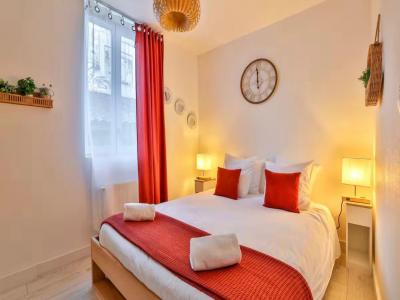 Louer Appartement Angouleme Charente