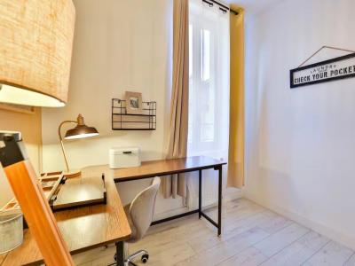 Louer Appartement Angouleme 734 euros